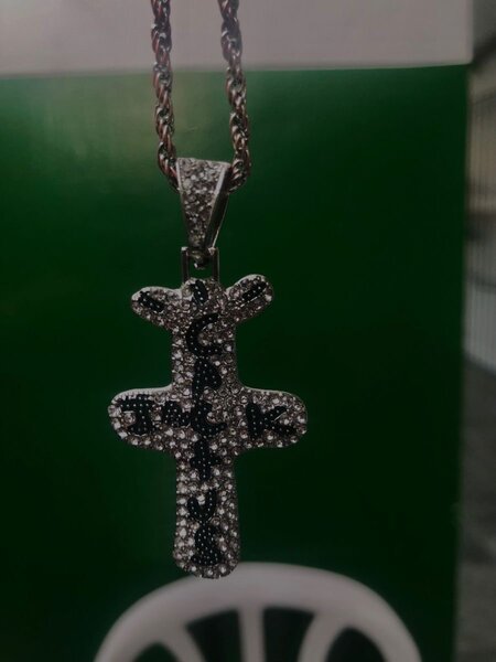CHAÎNE CACTUS JACK