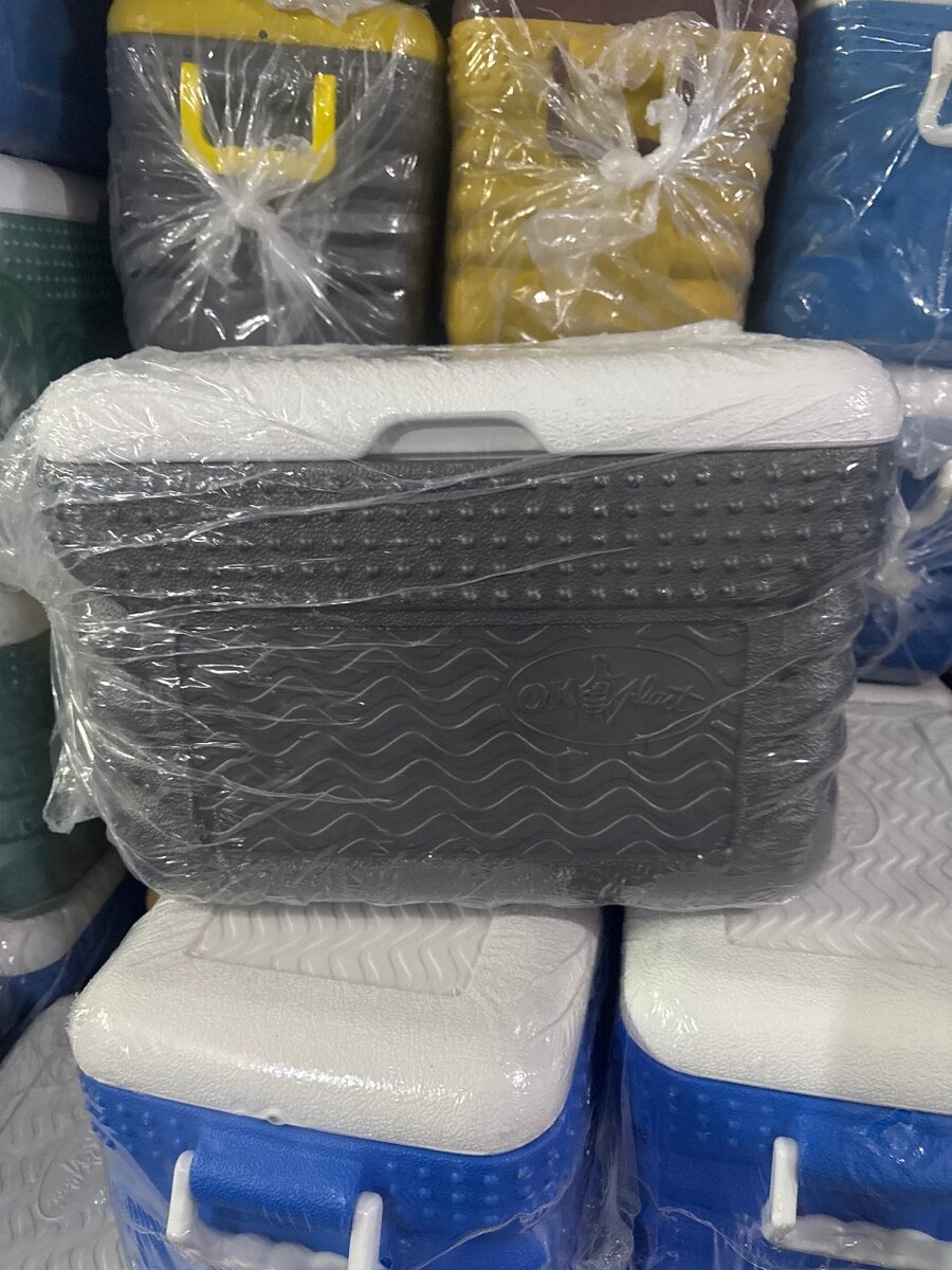 Glacière Portable 35L