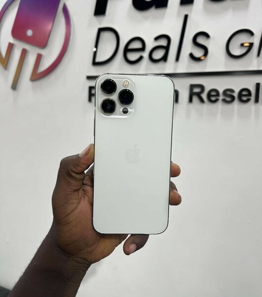 iPhone 13 Pro max