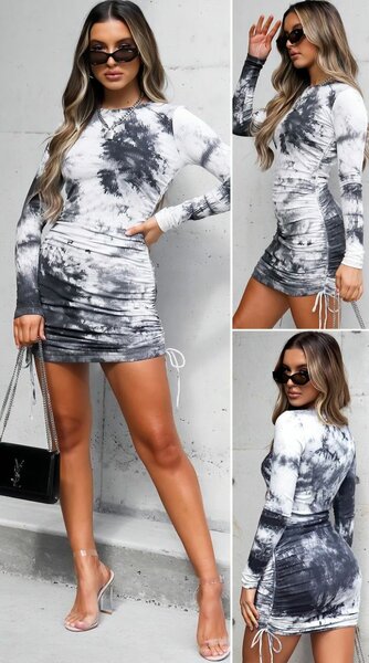 Robe svelte 10