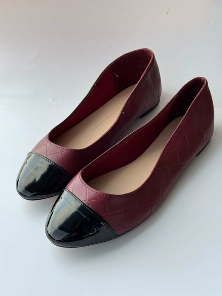 Flats shoes