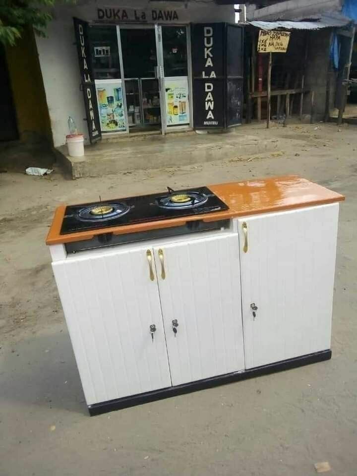 Stove
