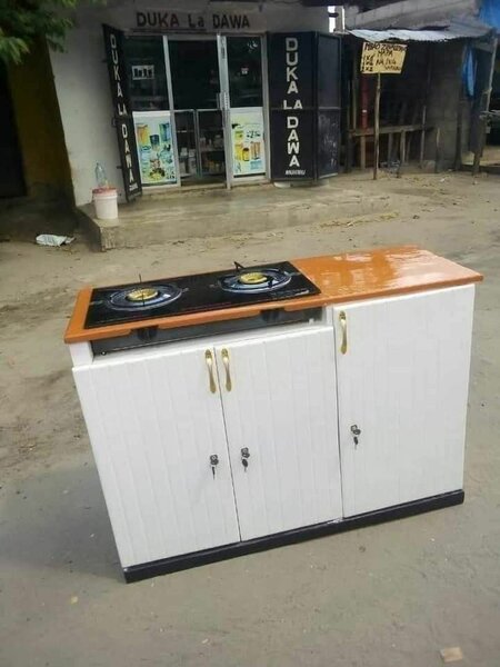 Stove