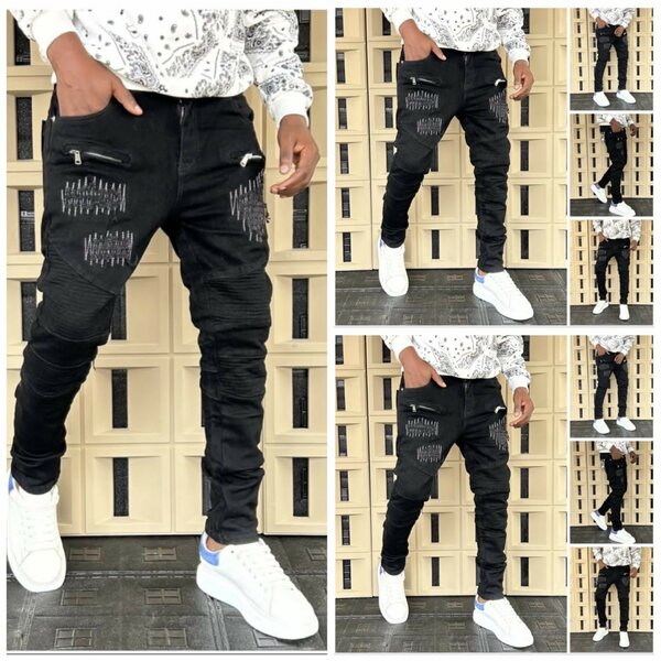 Balman jeans