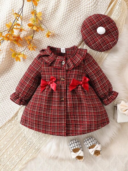 Tenue pour fille
