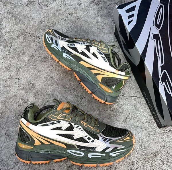 Dhope sneakers