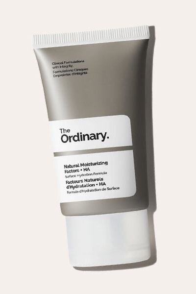 The ordinary hydrators & oils