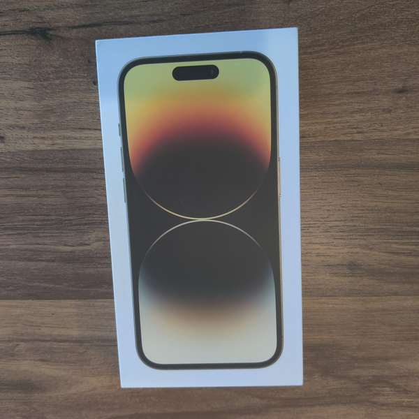 iPhone 14Pro