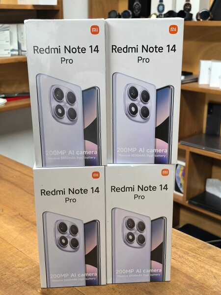 Xiaomie 14 Pro