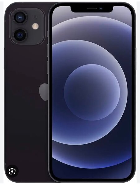 iPhone 12 simple