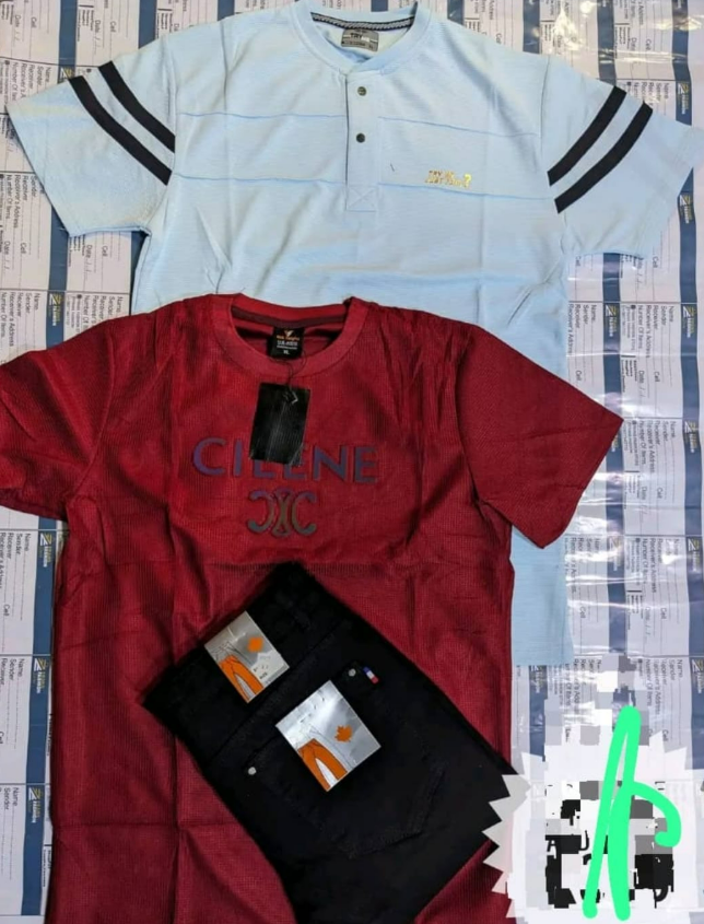 Combo set