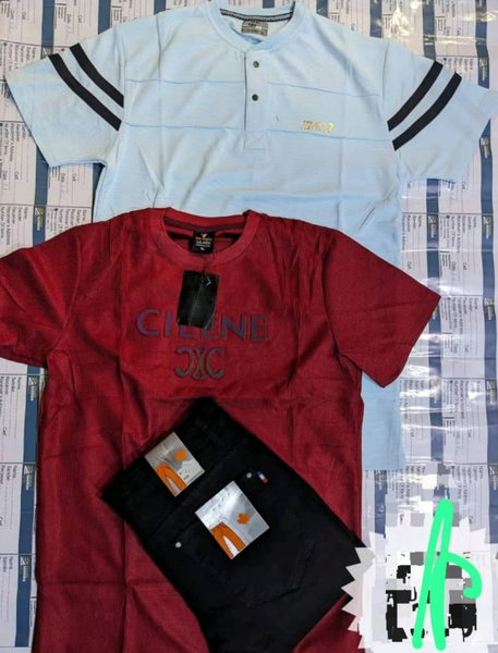 Combo set