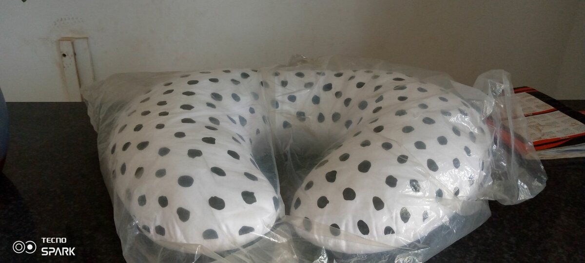 Nursing pillow