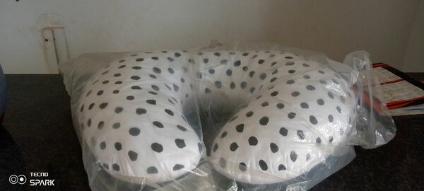Nursing pillow
