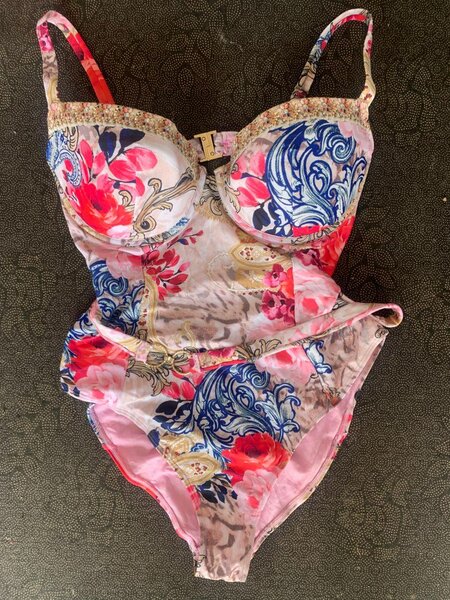 Swimwear