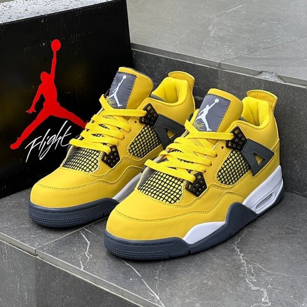 Baskets Air Jordan haute qualité