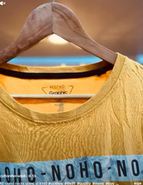 Men's T-shirt
