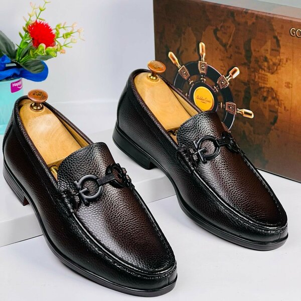 Mens Easy wear shoe