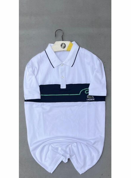 Polos de qualité