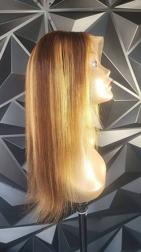 Wig Rental