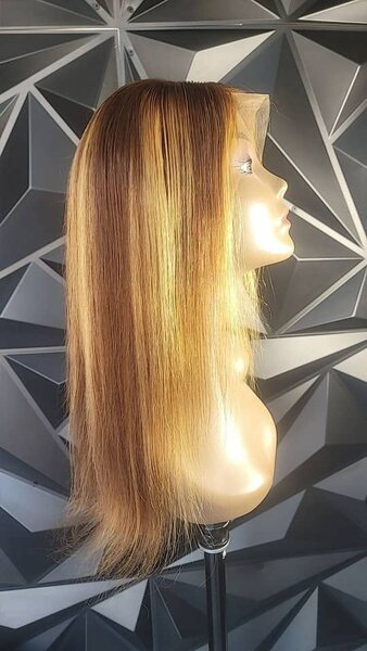 Wig Rental