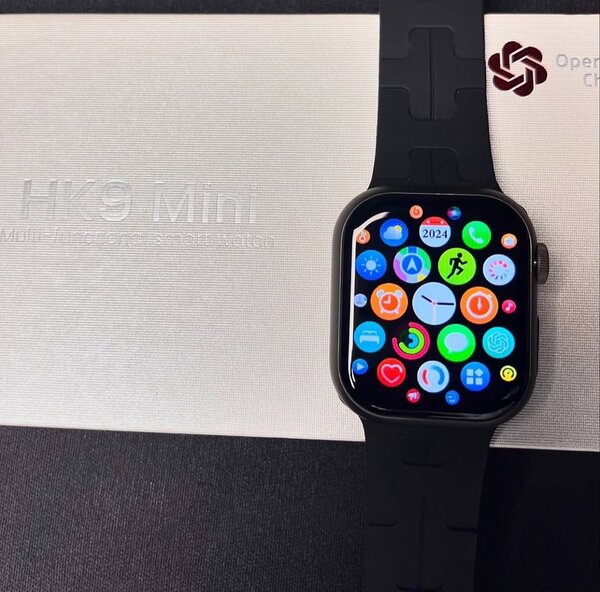 HK9 mini