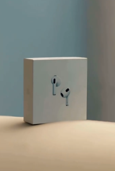 AirPodsPro PREMIUM