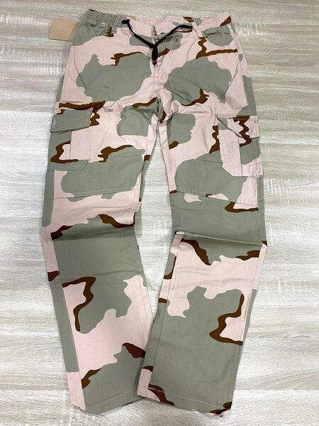Cargo Pants