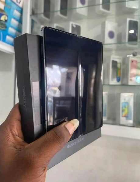 Samsung Galaxy Z Fold4