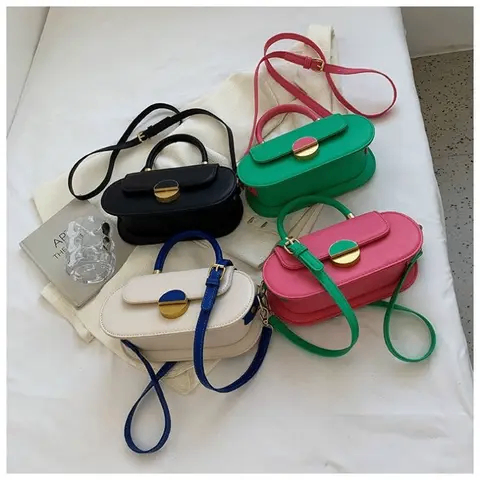 Sac à main femme en cuir