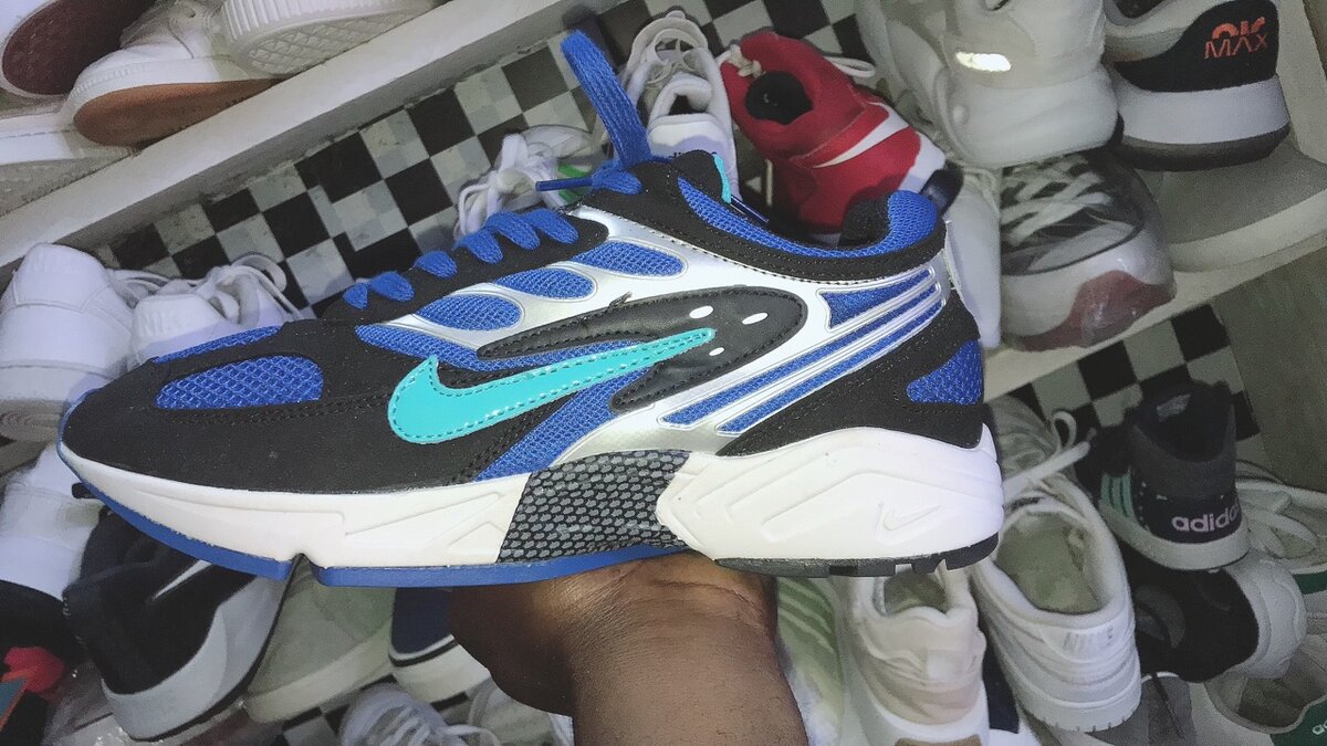 Chaussure Nike