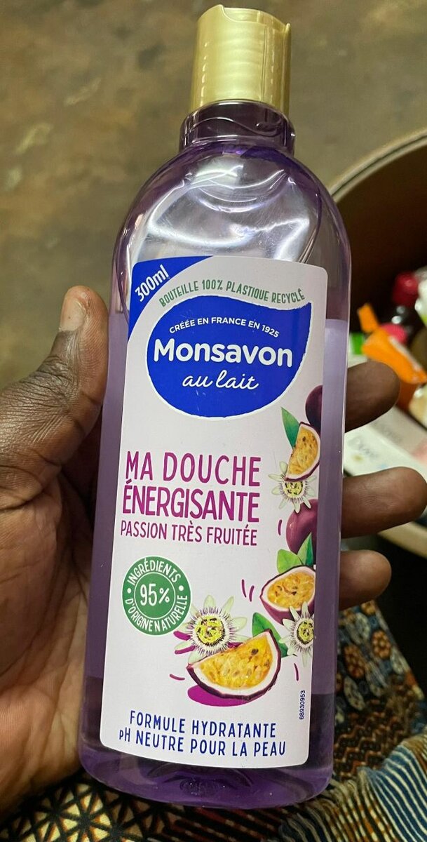 Monsavon