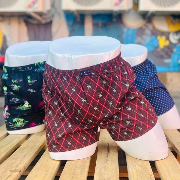 Boxers