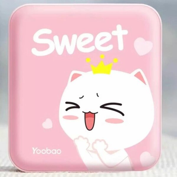 Power bank