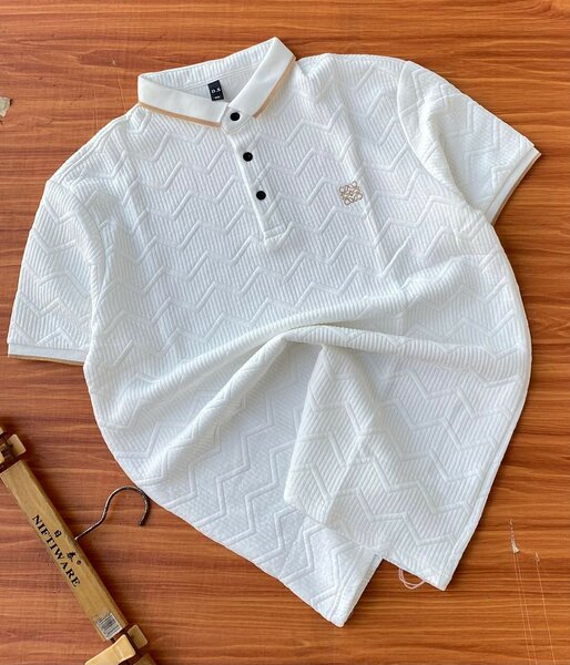 Plain Designer Lacoste