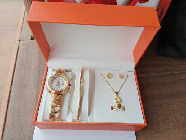 Gift package