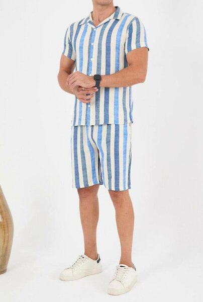 Complet culottes