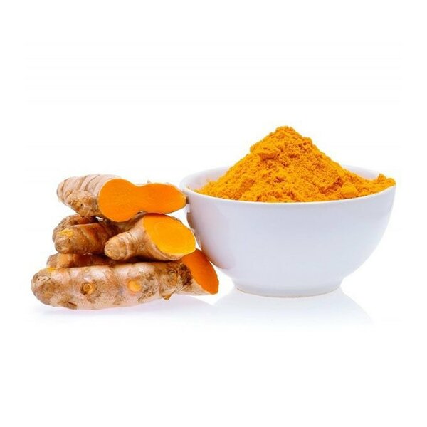 Poudre de curcuma