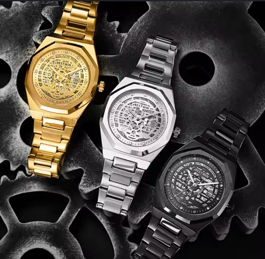 Skmei original watches