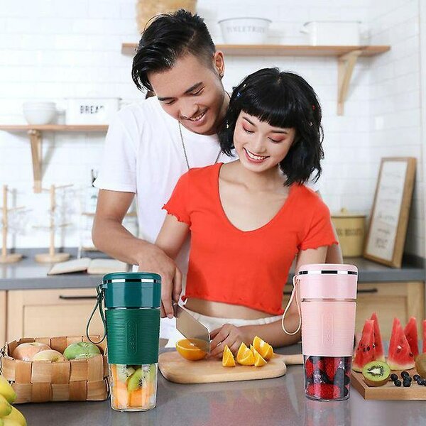 Mixeur Portable USB Smoothie