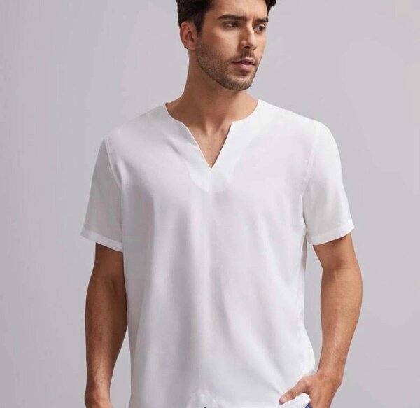 Chemisé casual