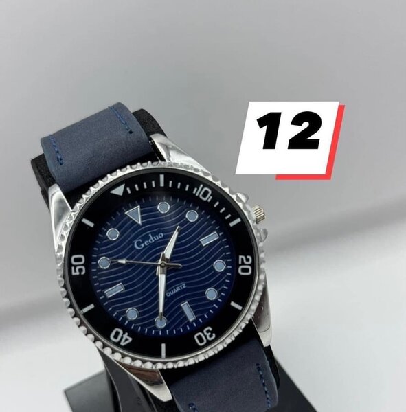 montre homme