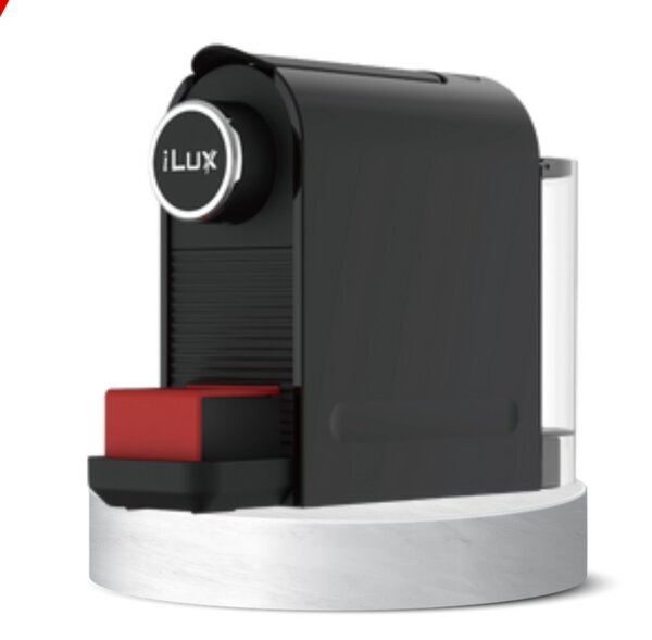 Machine a café Capsules ILUX