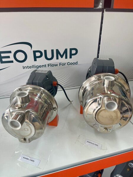 Pump