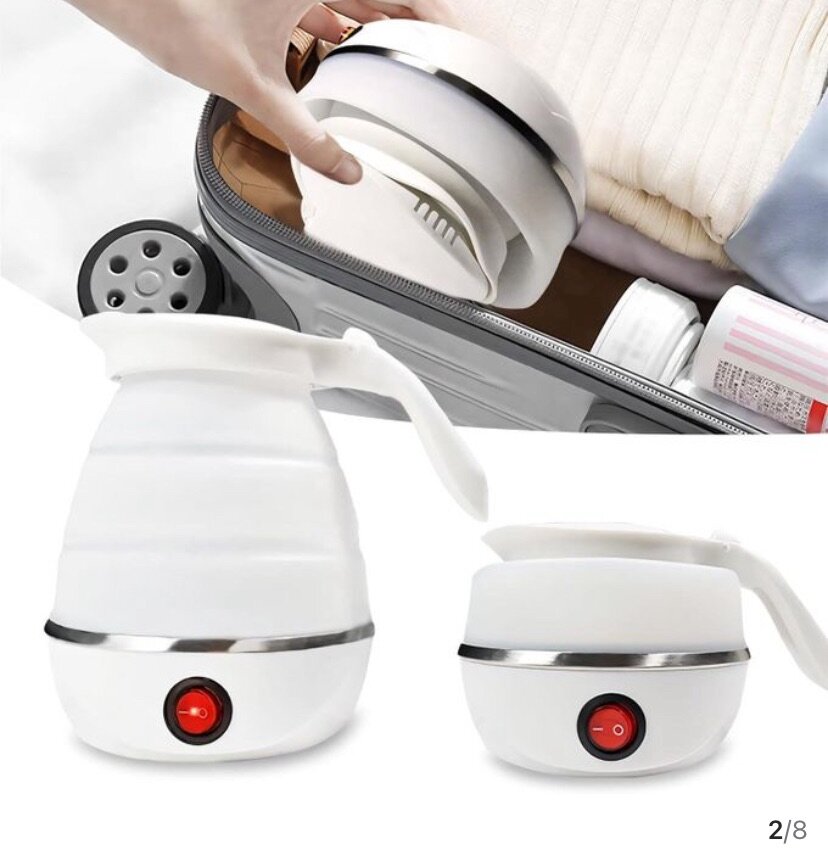Rice cooker