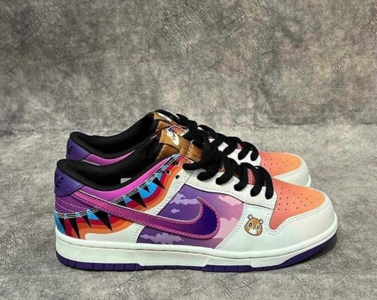Nike SB sneakers