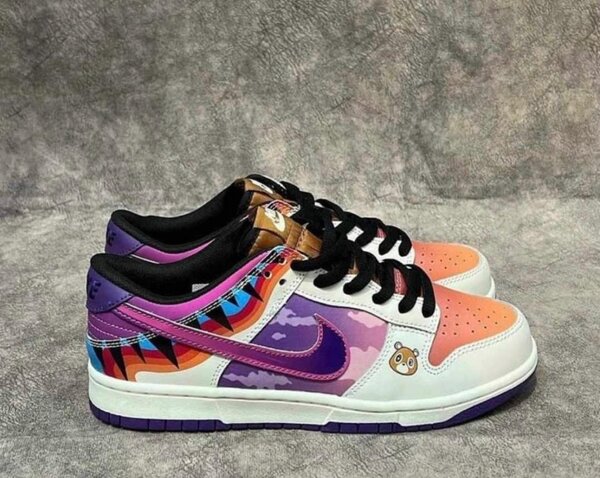 Nike SB sneakers