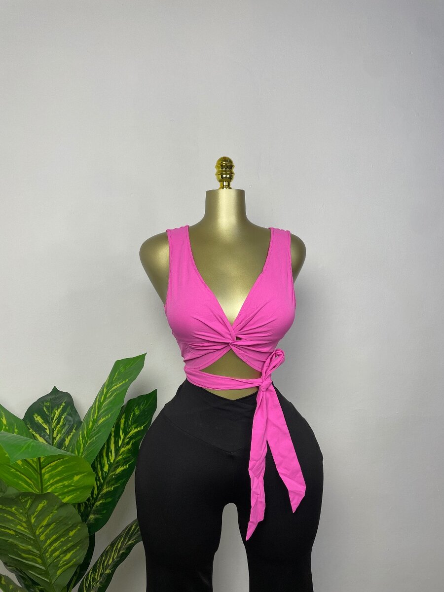 TOP AVAILABLE IN SIZE 8-S