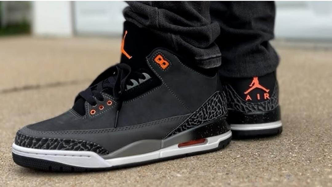Jordan