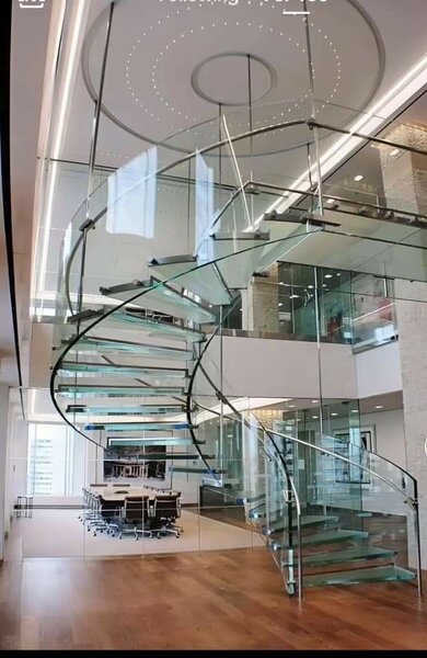 Stainless Steel Balusters